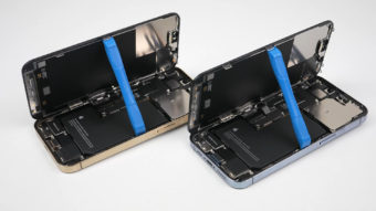 iPhone 13 Pro perde vários recursos após troca de placa lógica