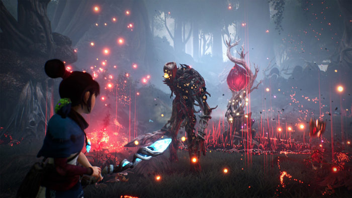 PS Store dá desconto em Kena, Mortal Shell e mais de 1.000 jogos indies