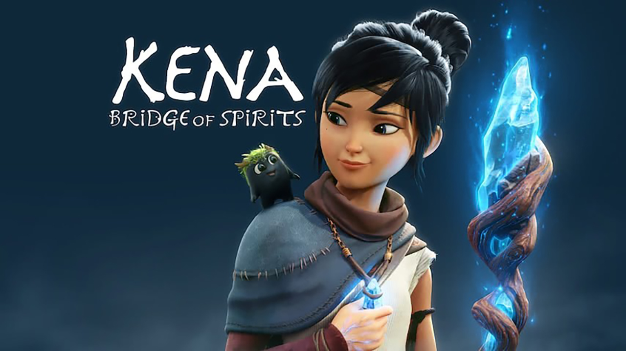 Como jogar Kena: Bridge of Spirits [Guia para iniciantes]