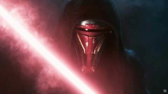 Star Wars: remake de KOTOR é confirmado para PlayStation 5
