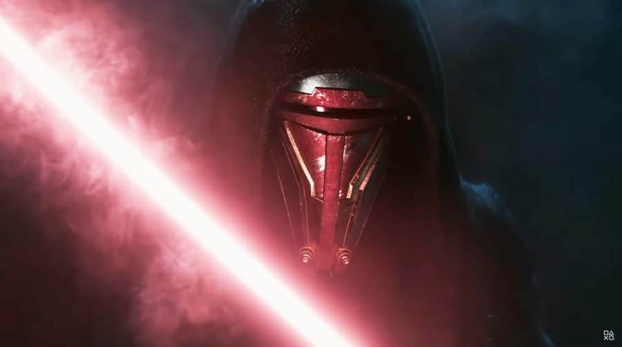 Star Wars: remake de KOTOR é confirmado para PlayStation 5