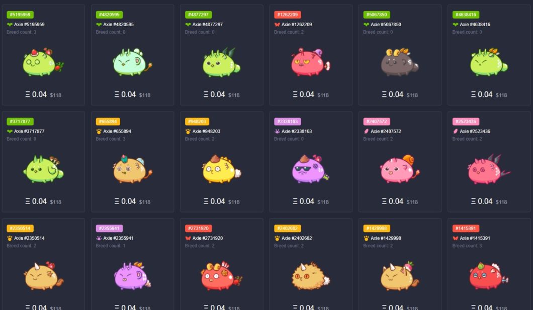 Axie Infinity: como funciona e quais os riscos do jogo com