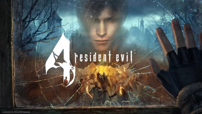 Resident Evil 4 em VR ganha novo teaser e data de lançamento