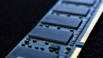 O que é uma memória RAM virtual?