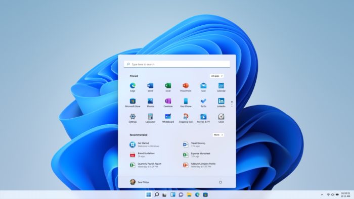 Windows 11 chega à fase Release Preview, última antes do lançamento