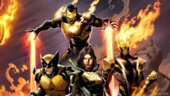 Midnight Suns terá sistema de relacionamento com heróis da Marvel