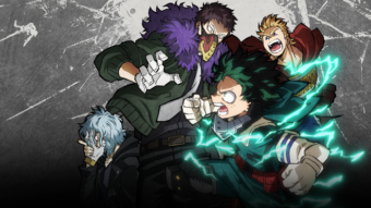 10 jogos de luta de anime para jogar nos consoles ou PCs