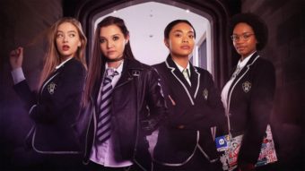 10 séries da Netflix que se passam em escolas