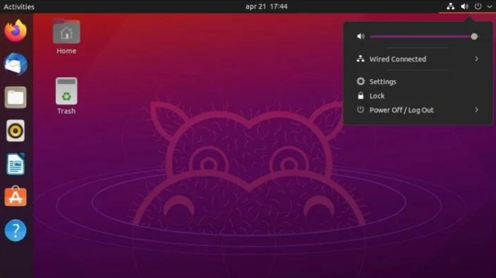 O que é o Ubuntu?