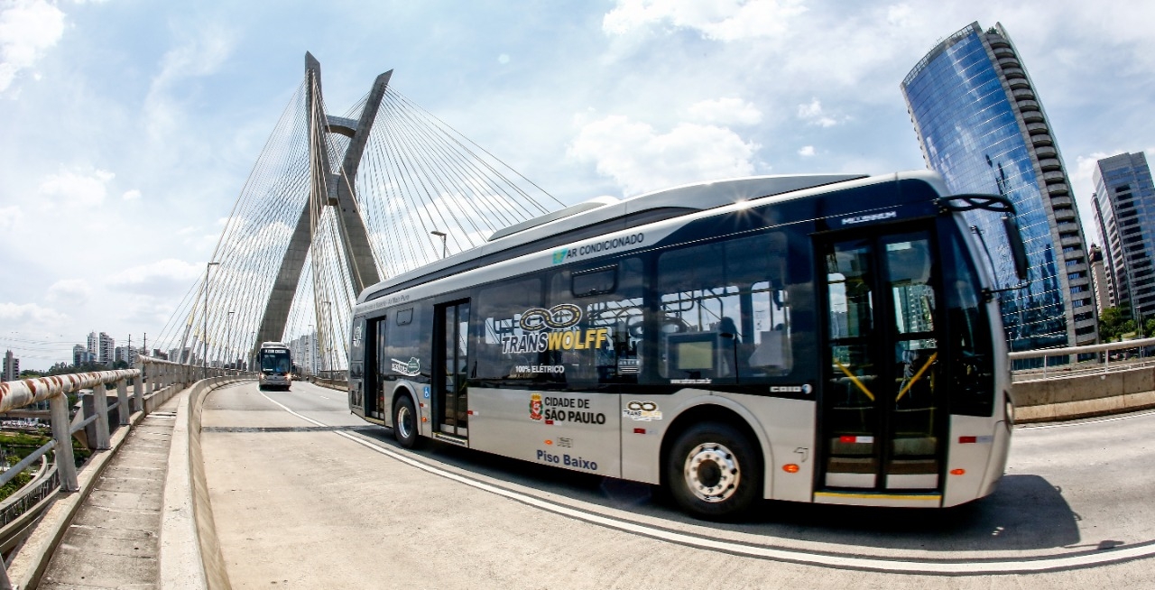 99 e BYD avançam para trazer 300 veículos elétricos em São Paulo