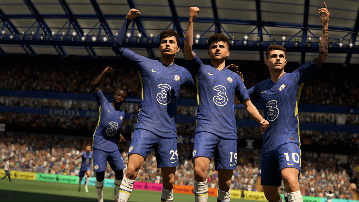 Todos os times e ligas disponíveis no Fifa 22 – Tecnoblog