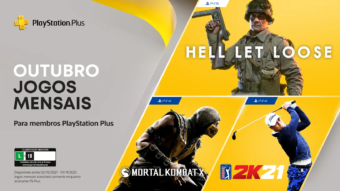 PS Plus Collection do PS5 também funciona no PS4 – Tecnoblog