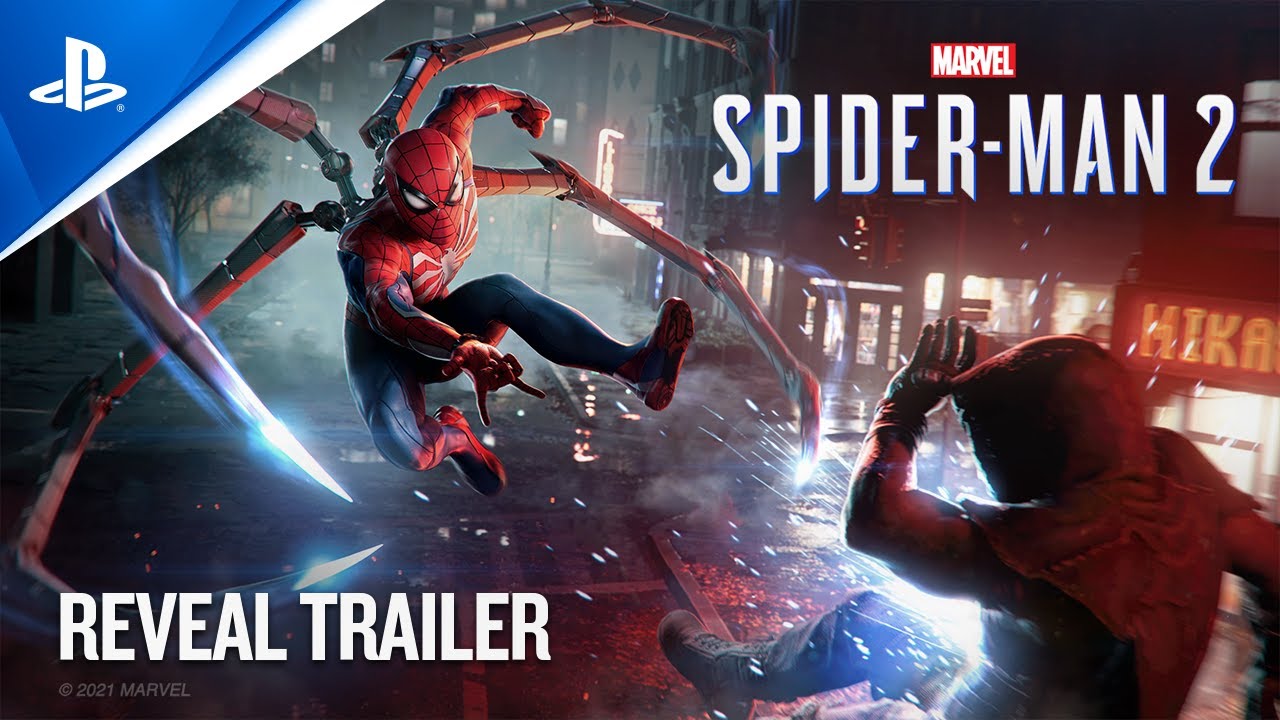 Spider-Man 2 é o jogo que justifica comprar um PS5? Veja análise