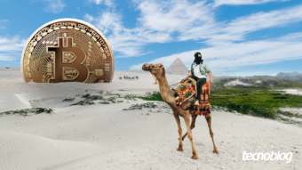 Novo Egito: GAS Consultoria cria polo de pirâmides com bitcoin em Cabo Frio