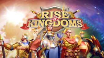 4 dicas para jogar Rise of Kingdoms: Lost Crusade