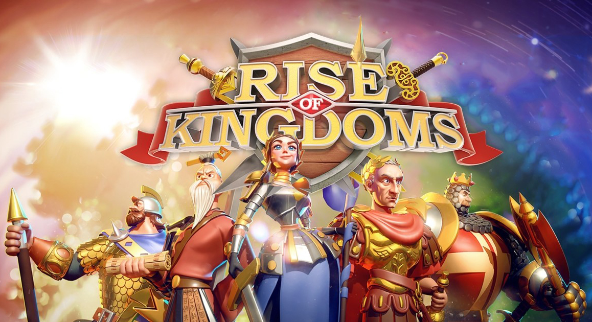 4 dicas para jogar Rise of Kingdoms: Lost Crusade