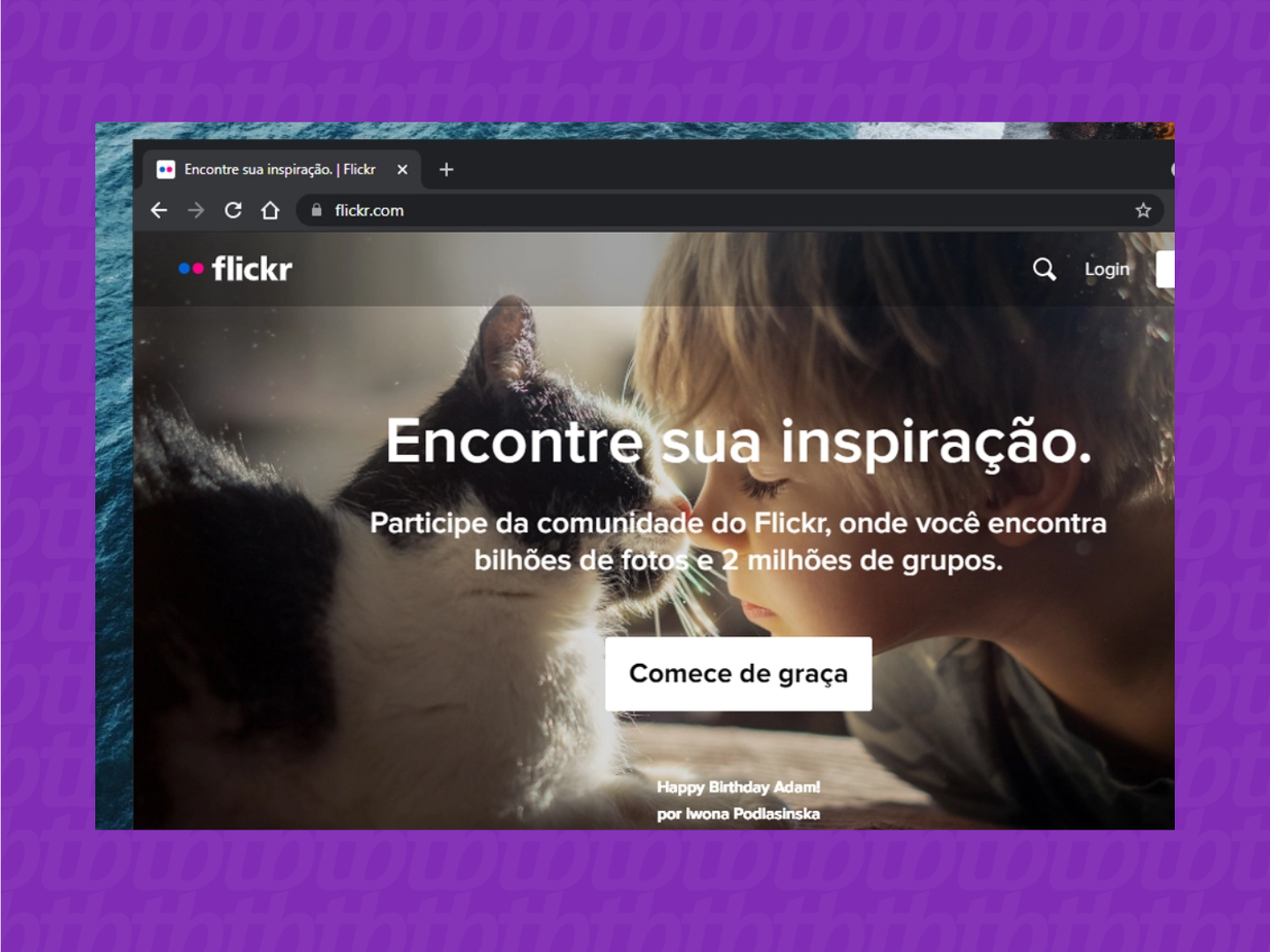 Como encontrar imagens gratuitas na Pesquisa Google [Free-to-Use