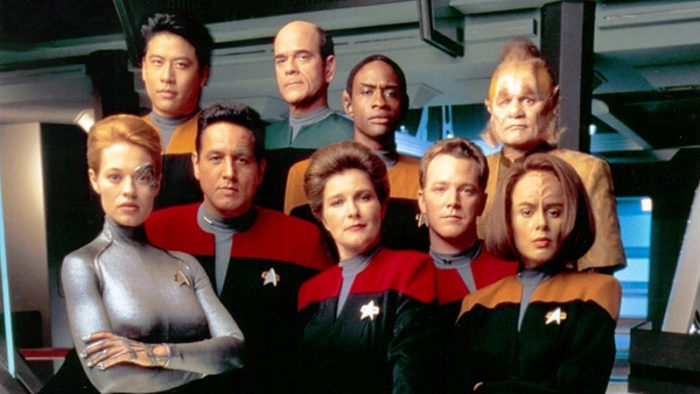Star Trek Day: 6 jogos clássicos chegam de forma oficial ao Windows 10