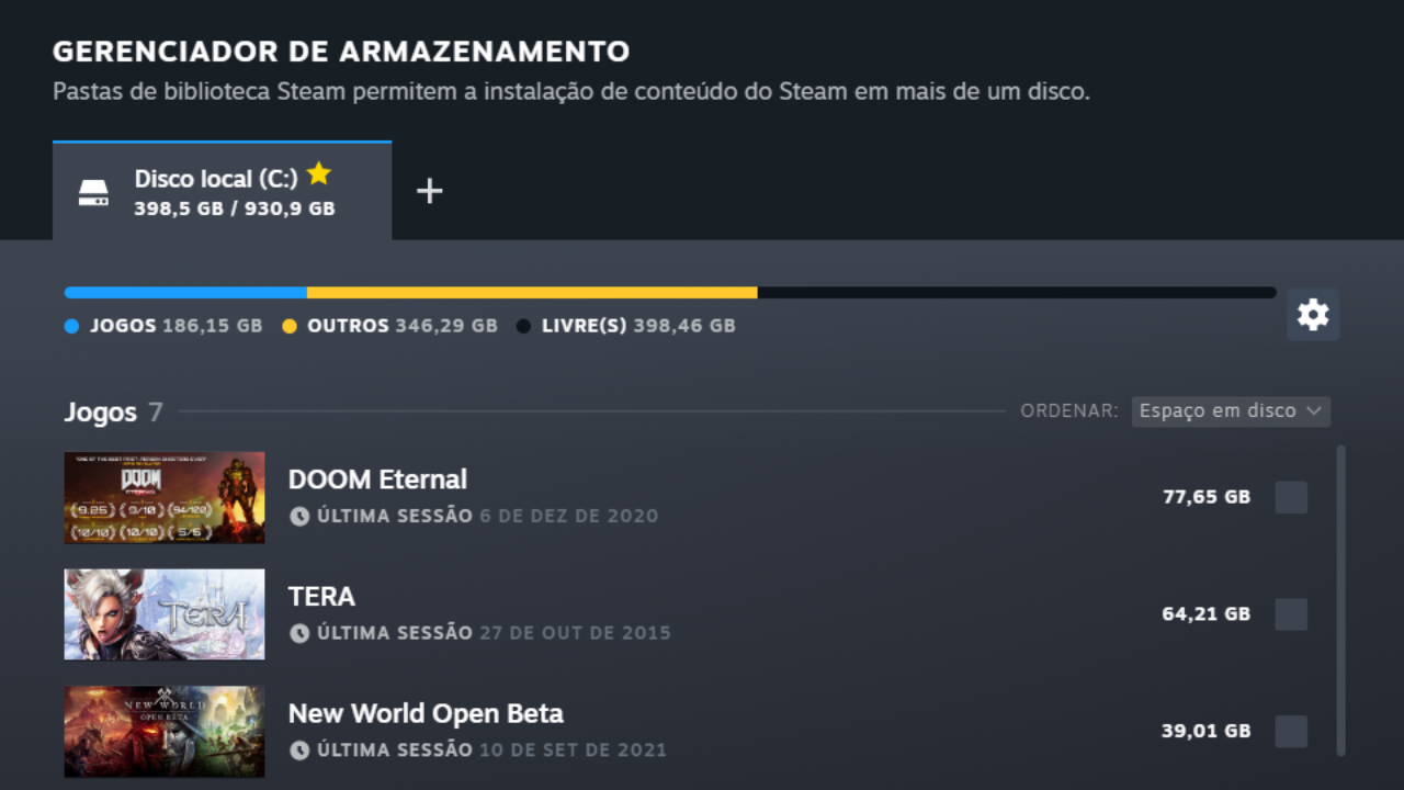 Quer melhorar sua mira? Este jogo grátis da Steam pode ser a solução