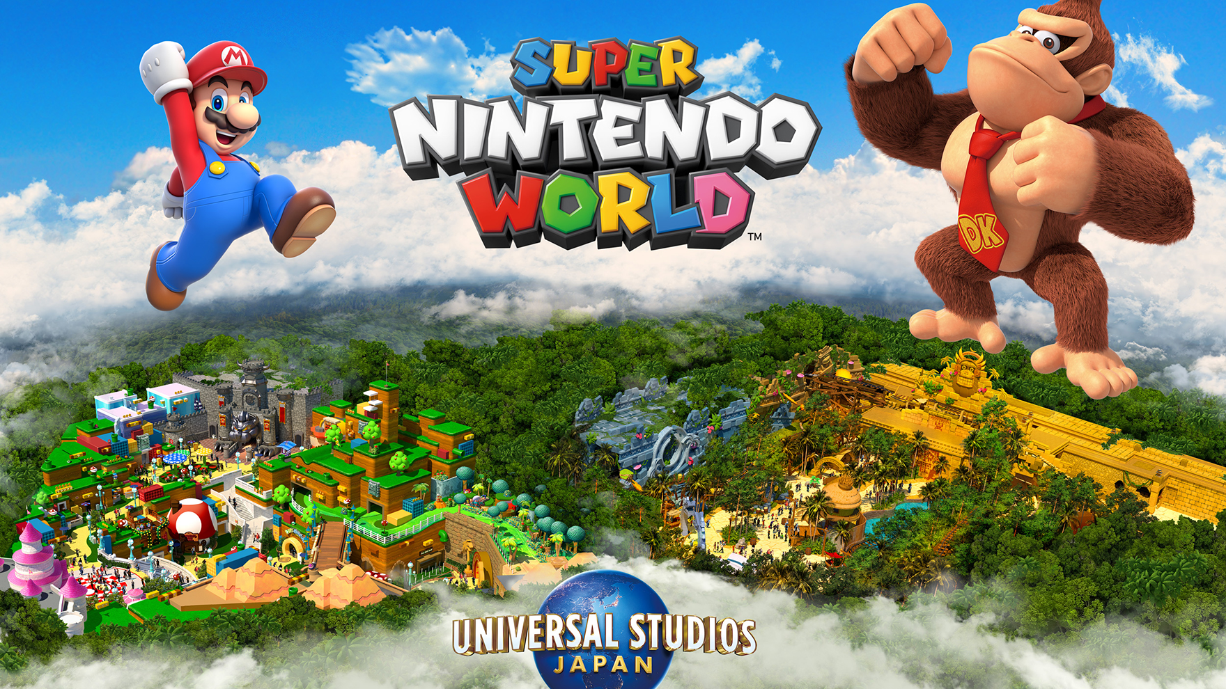 COMO JOGAR SUPER MÁRIO WORLD NO CELULAR 