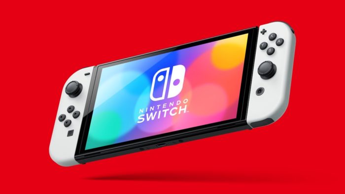 Nintendo desmente de vez os vários rumores do Switch 4K