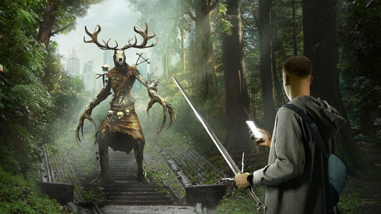 The Witcher: Monster Slayer faz evento para caçar feras com mais alcance
