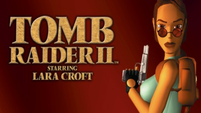 Tomb Raider 2