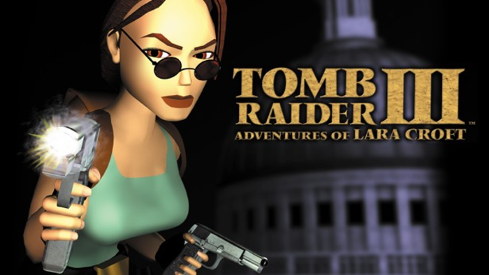 Os Games de Tomb Raider (1996-2018) - Ultimato do Bacon