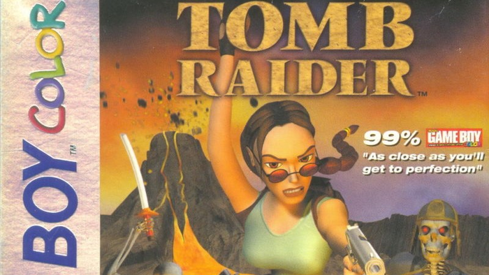 Tomb Raider: Conheça a Cronologia - Gamers & Games