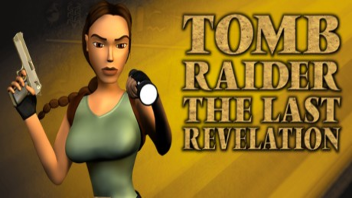 Como Jogar Tomb Raider em Ordem ? 