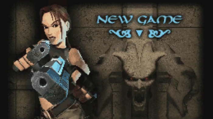Tomb Raider the Prophecy