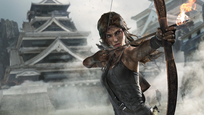 A cronologia Tomb Raider; saiba a ordem dos jogos