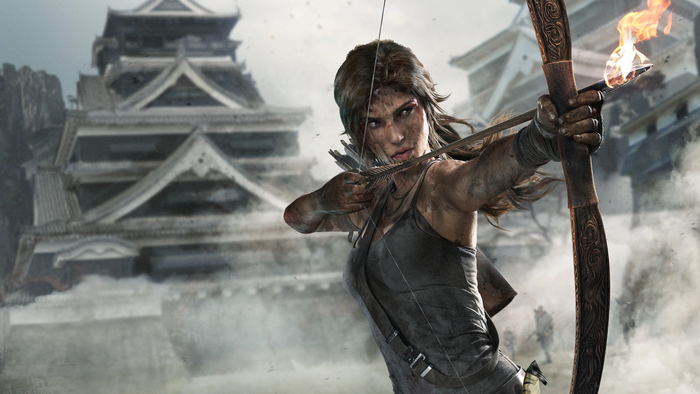 Tomb Raider: entenda a linha temporal completa do reboot da Lara