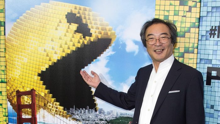 Pac-Man é lançado no Japão – efemérides do éfemello