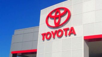 Toyota vai gastar US$ 13 bilhões com nova bateria de carros elétricos