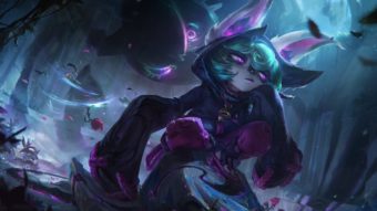 Riot Games fecha servidor de League of Legends criado por fãs – Tecnoblog