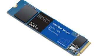 Western Digital muda SSD e o deixa mais lento; modelo é vendido no Brasil