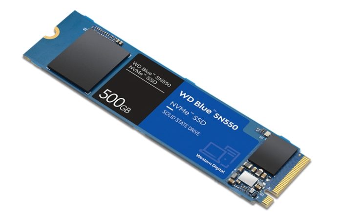 Qual é o melhor SSD para jogos