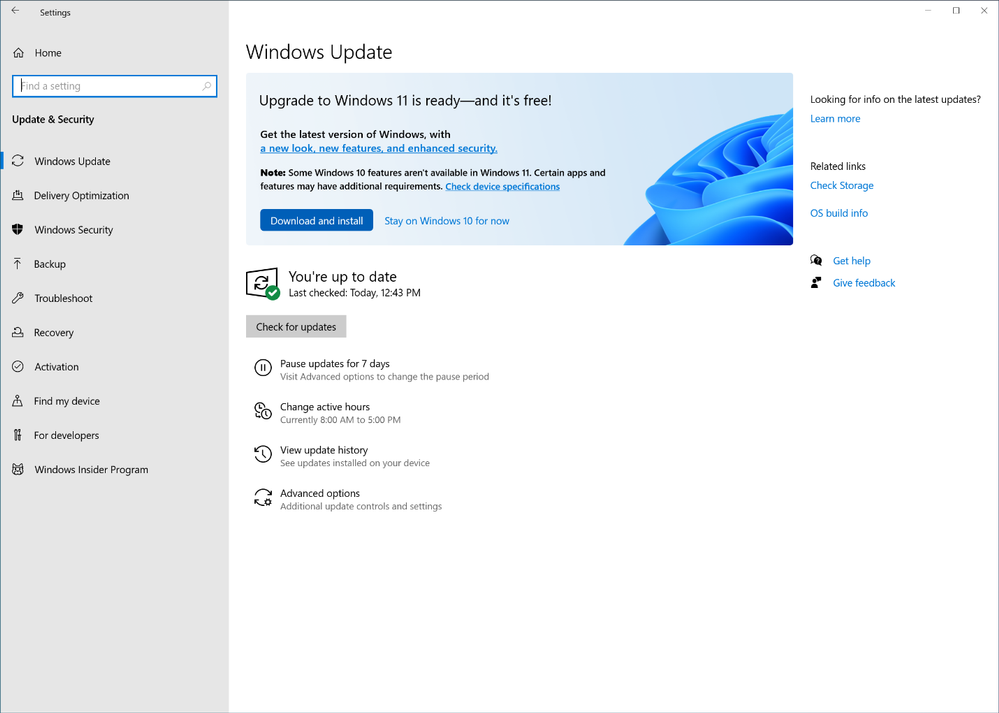 Microsoft confirma: LANÇAMENTO OFICIAL do WINDOWS 11 no dia 5 de outubro