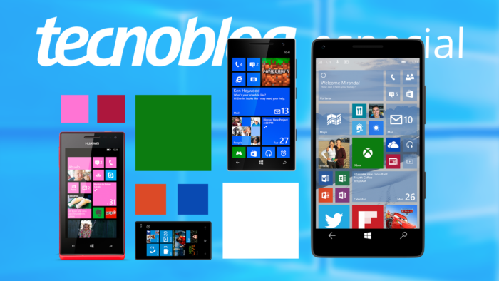 Windows Phone: nascimento, evolução e queda de um sistema quase “perfeito”
