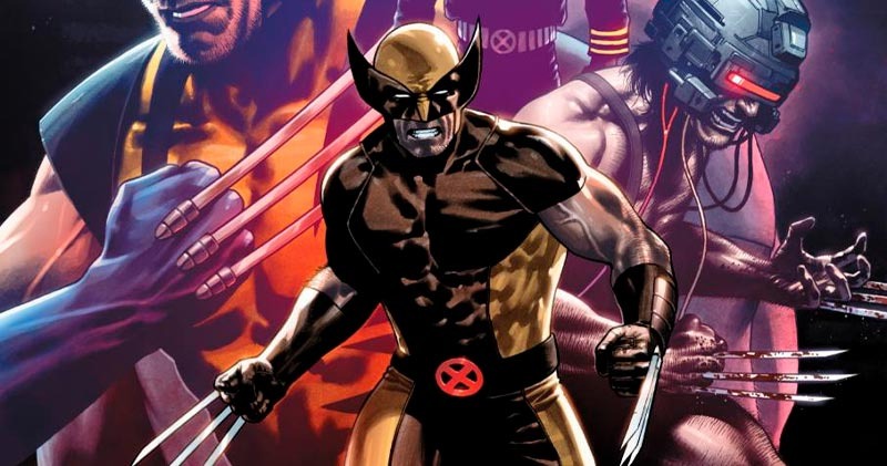 Wolverine ganha jogo para PS5 do mesmo estúdio de Homem-Aranha