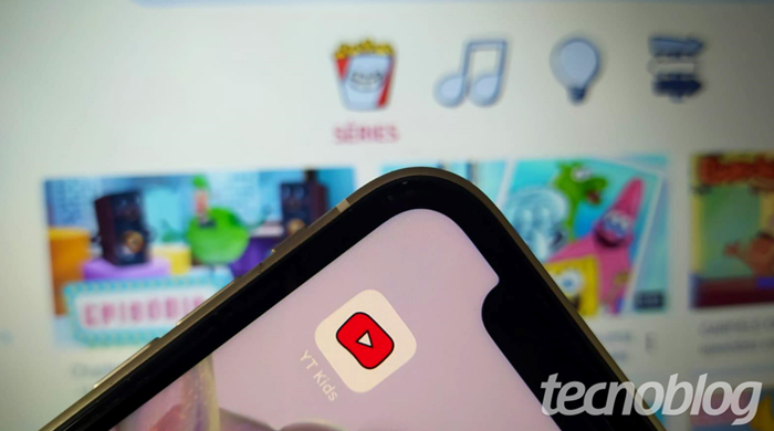 iTube, aplicativo para baixar vídeos do , retorna à App Store 