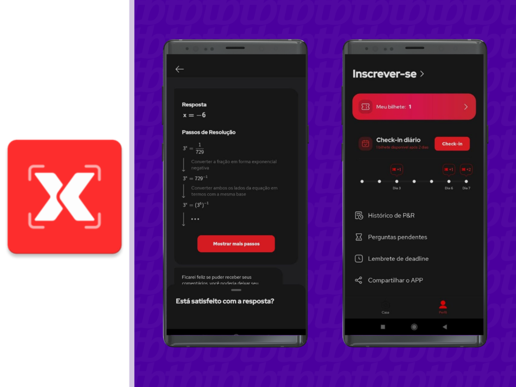 Download do APK de Teste de matemática, tabelas para Android