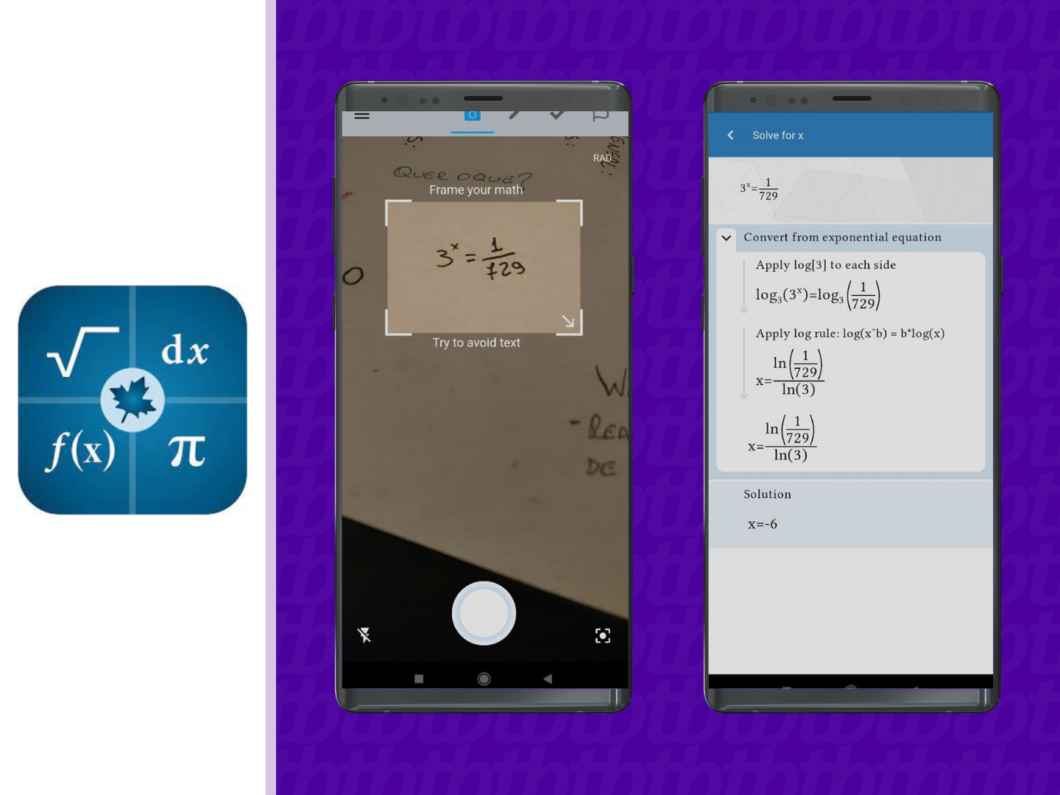 teste de matemática versão móvel andróide iOS apk baixar