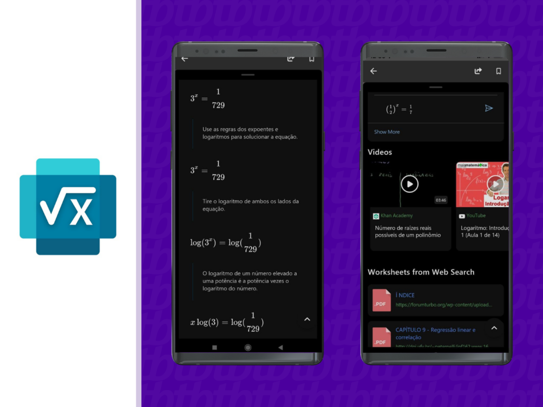 Aplicativo de matemática: conheça melhores apps para fazer contas