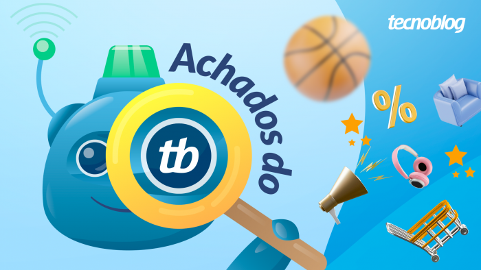 Save with tips from Achados do TB (Image: Reproduction / APK Games)