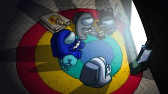 Among Us chega para PlayStation e Xbox em dezembro com crossplay