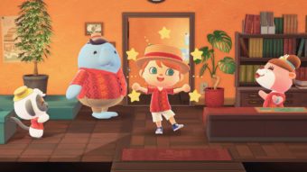 Animal Crossing New Horizons terá DLC com resort e patch grátis em novembro