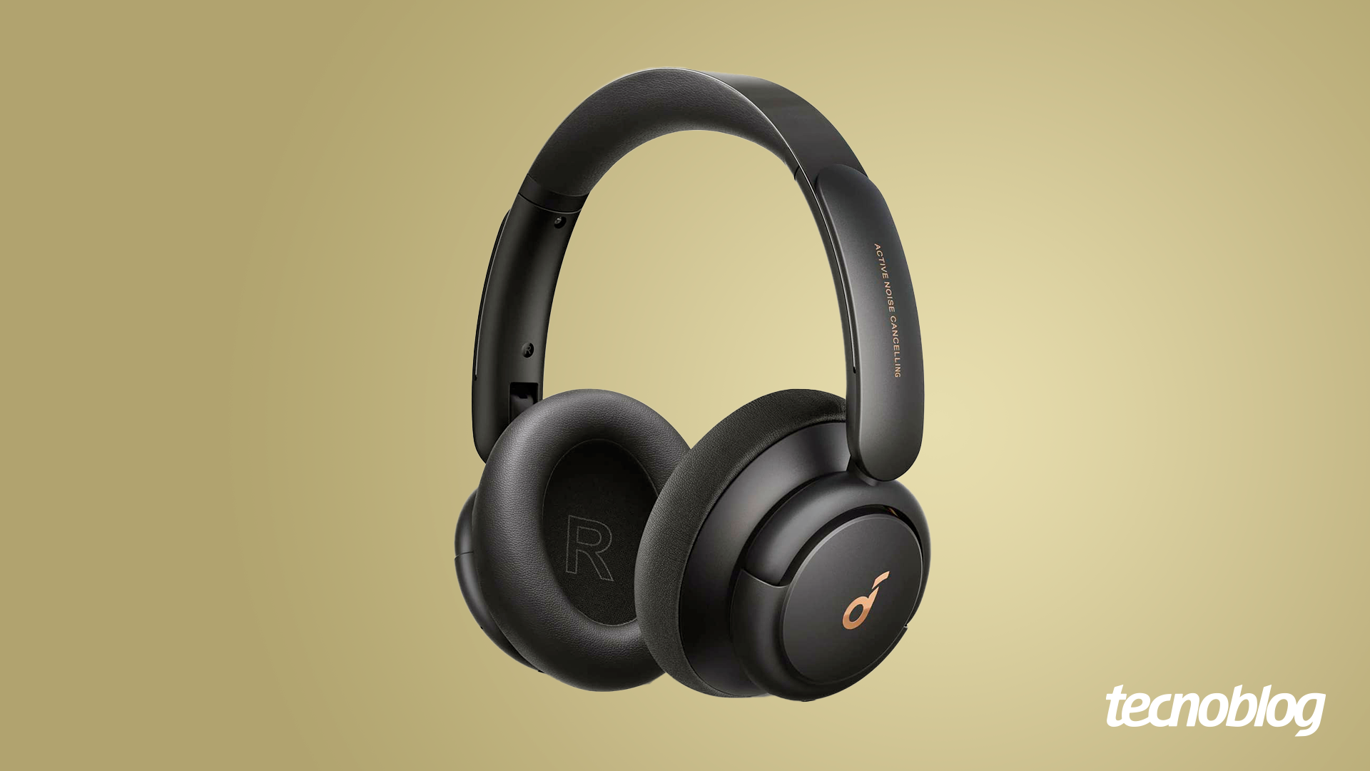 Fone Bluetooth Anker Soundcore Q30: quando o premium tem preço de básico