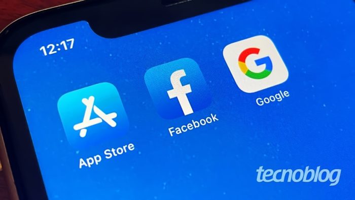 Google e Apple se opõem a projeto de lei que mudaria Gmail, Chrome e App Store